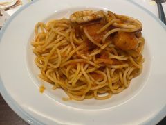 -萨莉亚意式餐厅(杭州滨江天街店)