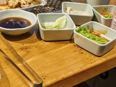 -蚝英雄·鲜蚝自助专门店