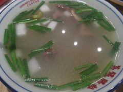 -荔银肠粉·非遗手藝(夫子庙店)