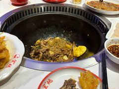 -玺炖·中国铁锅炖(虹桥天街店)