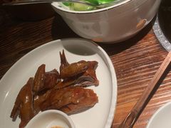 -瑶王府·广西菜(相思湖店)