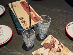 -钱锋炭缸烧烤(南湖大路总店)