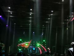 -M-MIX电音烤吧