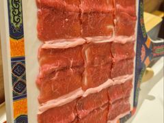 羊腱子肉-京悦南门涮羊肉·羊蝎子火锅(田林路店)