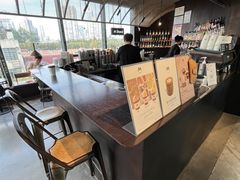 -M Stand (TX淮海路店)