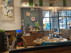 -西语炭烧牛排·西厨(石龙店)