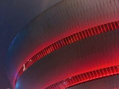 -成都金融城演艺中心