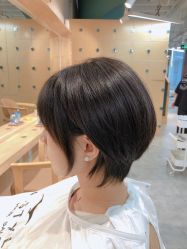 点击看大图 -P.STYLE 派斯造型