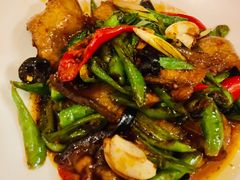 -羡餐厅·杭帮菜·淳菜(千岛湖自由洲际殿店)