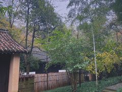 -法云安缦酒店