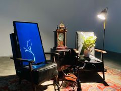 -chi K11艺术空间展览厅