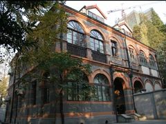 -溧阳路经典老洋房