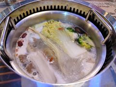 -金太郎自助烤肉.火锅(宝龙店)