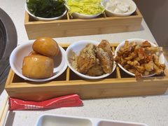-芭夯兔·兔肉汤锅(新都店)
