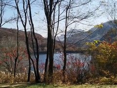 -玉渡山自然风景区