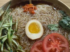 -阿九笨鸡蛋手擀面(总店)