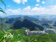 -梧桐山风景名胜区