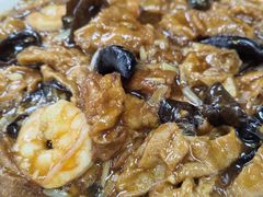 -食客居(缔景店)