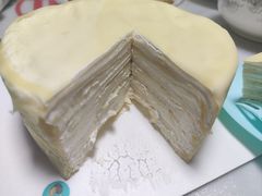 -7cake憩刻生日蛋糕·下午茶(西安店)