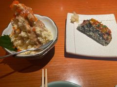 -仓桥家·焗寿司·锅物(光谷步行街店)