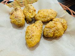 -南记食粥坊·宵夜大排档(岭南分店)