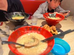 -寸屋拉面(凯德晶萃店)