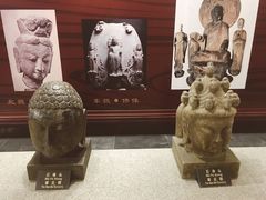 -龙口南山旅游景区