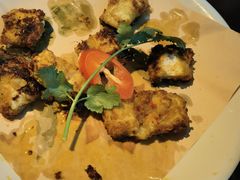 -大头虾越式风味餐厅(光明广场店)