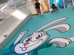 -上海颛桥万达广场