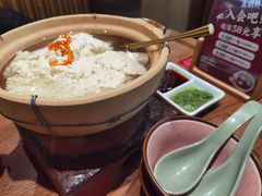 -大盐帮川菜馆(长楹天街店)