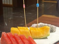-九井澤精致料理(金茂店)