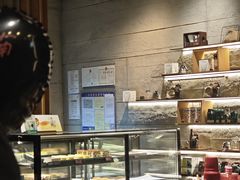-星巴克臻选(济南恒隆店)
