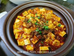 -真地道京味府·鲜橙烤鸭·北京菜(朝外大街东大桥店)