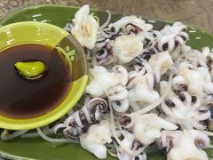 -贞姨美食·老字号海鲜大排档