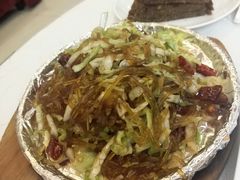 -马凯餐厅(长椿街店)