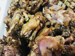 -佰运猪蹄(高陵店)