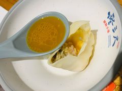 -馋三尺蟹粉小笼(人民广场店)