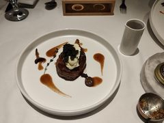 -王品牛排(珠海富华里店)