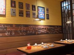 -永安鱼庄·镇江菜(三店纬五路店)