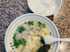 -七宝老街汤团(上海世纪汇广场店)