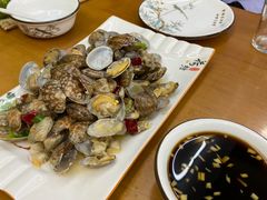 -望海潮海鲜店 特色家常菜(在海一方店)