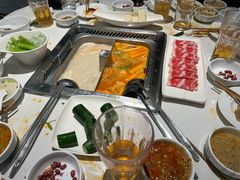 -海底捞火锅(长宁路龙之梦店)