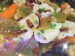 -周鱼小馆石锅酸菜鱼(活力汇店)