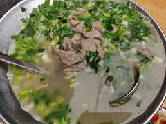 翘脚牛肉中锅-杨三孃跷脚牛肉(玉双路店)