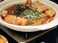 -新白鹿餐厅(龙游路店)