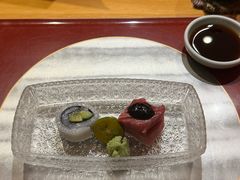 -鮨青(恒基名人购物中心店)