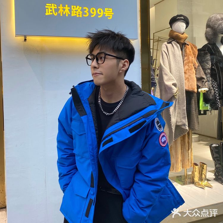 杭州宝藏买手店｜你可能会偶遇周扬青🤪