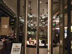 -弄堂里·寻味杭州(湖滨银泰in77C区店)