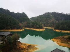 -千岛湖龙川湾