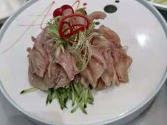 -津悦·正阳春烤鸭(红旗南路店)